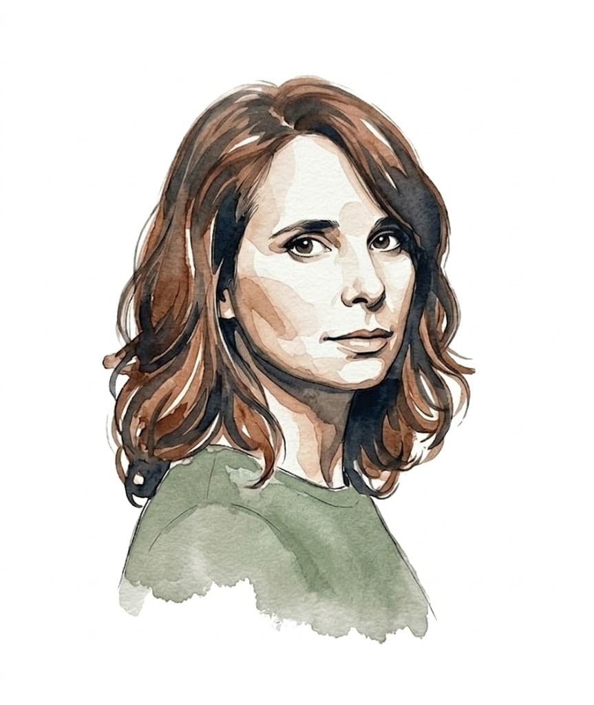 Catherine Cole